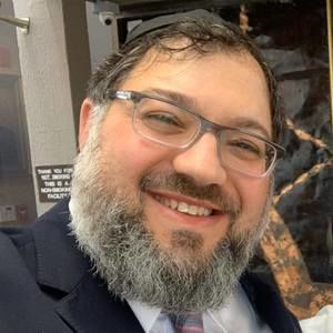 Meet your Posher, Dovid